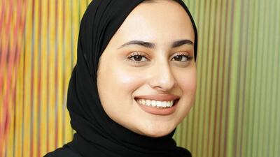 Emirati poet Hoor Al Nuaimi is set to study at Oxford University in the UK.