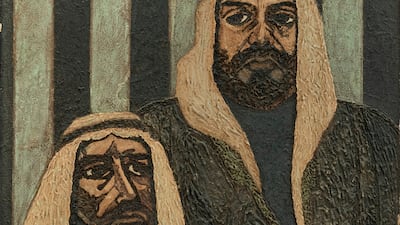 On the occasion of the opening of the Zayed National Museum, Sultan Sooud Al Qassemi looks at the legacy of UAE Founding Father, the late Sheikh Zayed bin Sultan Al Nahyan. Photo: Munira Nusseibeh