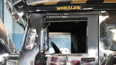 Artists can be as creative as they like. Jake Verzosa for The National