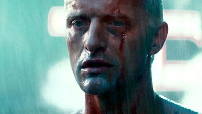 Courtesy Warner Bros