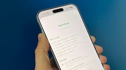 Bitchat Mesh is providing valuable communication in countries such as Iran, where 99 per cent of the population has been blocked from internet access.