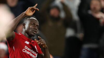 Wolverhampton Wanderers 0 Liverpool 2 – Saturday, midnight (UAE time): Wolves have won three in a row and will be a good test for Liverpool. But Jurgen Klopp’s side always seem to have an answer and with Sadio Mane back to his best they should retain top spot in the Premier League with another win here. Reuters