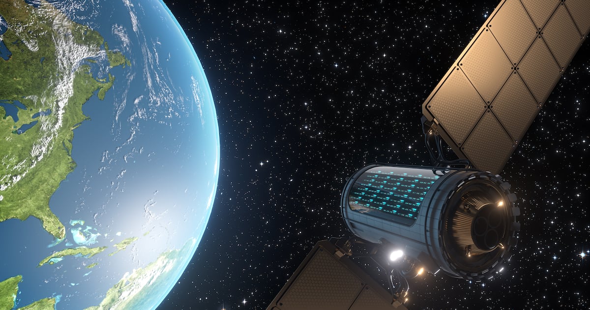 Google takes AI hardware into orbit as the data-centre race leaves Earth — Photo: The National — Business
