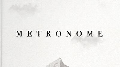 'Metronome' by Tom Watson.