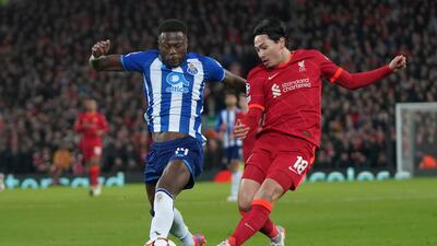 Chancel Mbemba - 5: The Congolese had to adjust to the loss of his central defensive partner early in the game and never appeared confident afterwards. He was uncertain under pressure. AP