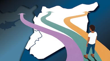 Nick Donaldson / Getty