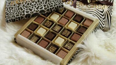 Courtesy of Cavalli Caffe