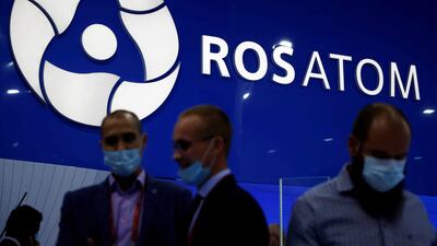 Rosatom's Raos Project unit is still insisting on proceeding with the Hanhikivi 1 nuclear power plant project. Reuters