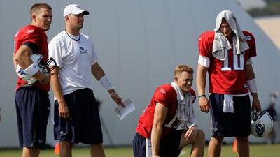 By virtue of training less, American football players can hope to improve the odds of living a better life after retirement.