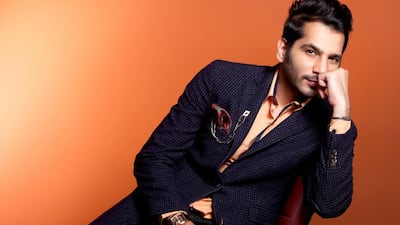 Nitin Mirani. Courtesy Nitin Mirani