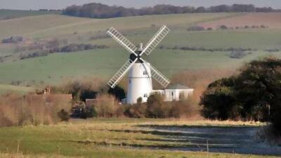 Patcham Windmill. Courtesy Savills