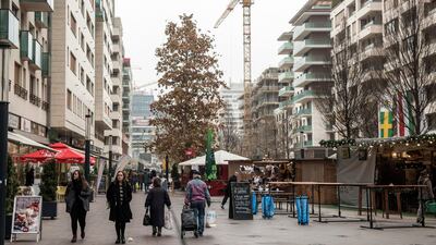 Hungary: A 10-year fixed-rate mortgage is currently around 5 per cent, compared with money-market rates near zero due to regulators efforts to steer consumers away from cheaper loans. Reuters