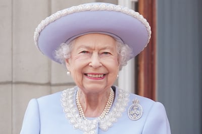 Fans of the late Queen Elizabeth II have called for a statue to be erected in her memory. AFP