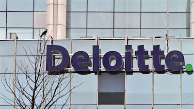 Thirteen UAE companies were included in Deloitte's list of fast-growing tech companies in the Middle East. Reuters
