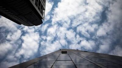 Mesh screens on residential towers could save lives, but not without the municipality's permission.