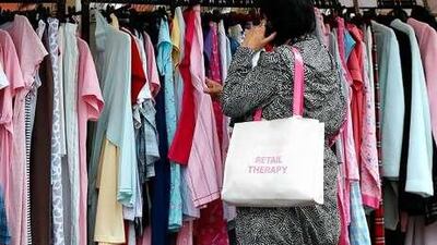 Consumer confidence is on the rise in the UK and there is optimism that the economic recovery is gaining traction.