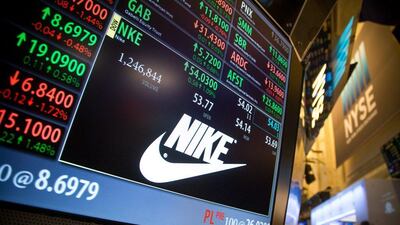 Michael Nagle/Bloomberg