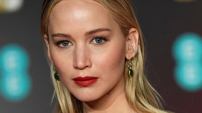 Jennifer Lawrence is set to wed her art-dealer beau. EPA.