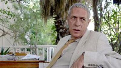 Dr Mick Randall says effective change takes time.