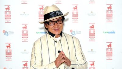 Stuart C Wilson / Getty Images