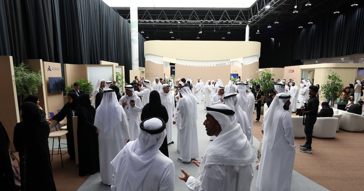 State Street eröffnet 2027 ein neues Betriebszentrum, da Al Ain globale ...
