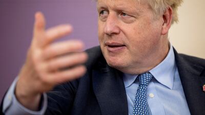 Aside from partygate, British Prime Minister Boris Johnson is also under fire from the opposition Labour Party, which is angry at his move to change — they say weaken — rules on when ministers must resign. Reuters