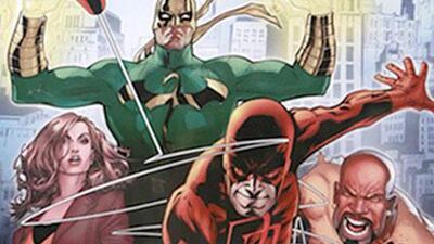 Heidi Gutman / Disney via Getty Images