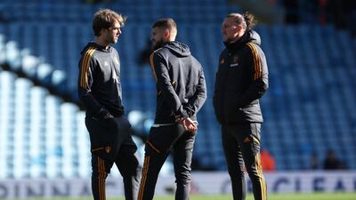 Mateusz Klich (Harrison, 76) N/A – Settled in well but didn’t make a huge impact. Getty