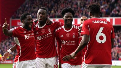 West Ham v Nottingham Forest (6pm): The Hammers have managed just one point from a possible 12 and lost three games in a row. Forest secured their first win in seven matches last week when they beat Villa at the City Ground. Prediction: West Ham 2 Forest 2. PA