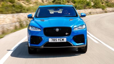 Getting a bit of speed up.