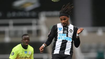 Valentino Lazaro (on for Rose, 75') - 5: Replaced a tired and overworked Rose. Reuters