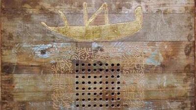 Ayman El Semary’s The Journey 34.