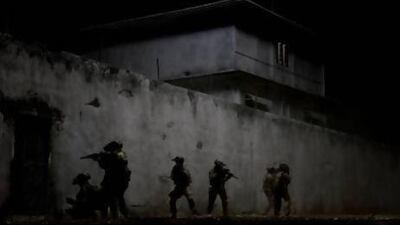 The accuracy of Zero Dark Thirty.has been questioned. AP Photo / Columbia Pictures Industries, Inc., Jonathan Olley
