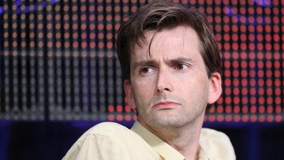 Ferederick M Brown / Getty Images / AFP