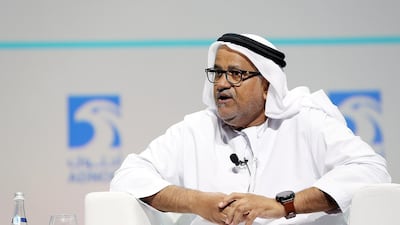 “We’re ready to award in the first quarter of 2019. There could be announcements in January," said Abdulmunim Al Kindy, Upstream Director at Adnoc. Satish Kumar for the National