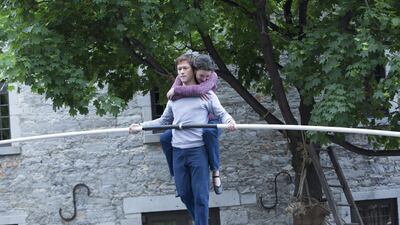 Takashi Seida / Sony via AP