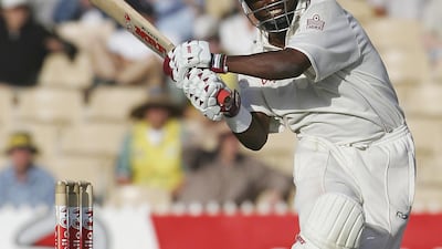 One of the most exciting batsmen to watch, Brian Lara entertained millions with his style, grace and aggression. The West Indian will always be remembered fro amassing massive scores such as 375 and 400 not out - both against England - apart from 501 not ???