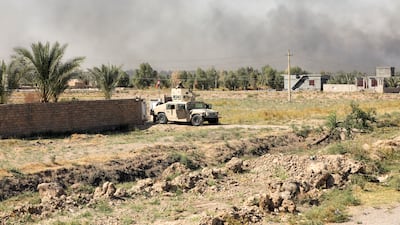 Security forces and government-sanctioned paramilitary troops were sent to the area. Iraqi President Barham Salih denounced the 'cowardly terrorist' attack and called for increasing efforts to chase down ISIS cells.