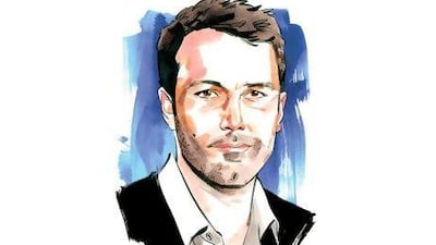 Illustration by Kagan McLeod for The National