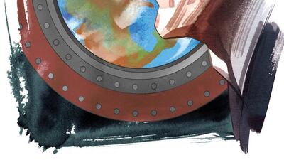 Illustration by Kagan Mcleod