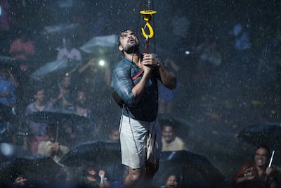 The story of 2018 is inspired by real-life incidents. Photo: Kavya Film Company