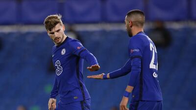 1. Chelsea: £35.2 million on agent fees from February 2020 to 2021. Reuters