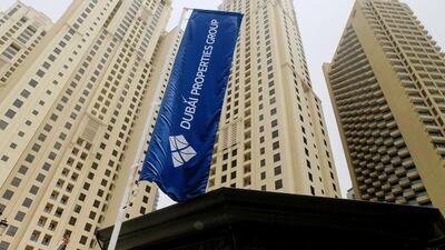 Rents in Dubai continued to increase during the second quarter of 2014. Sarah Dea / The National