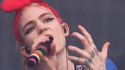 Fiona Goodall / Getty Images