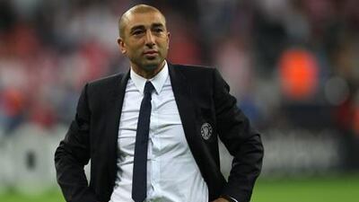 Chelsea do not appear to be in any hurry to decide if they are going to make interim manager Roberto Di Matteo's position permanent.