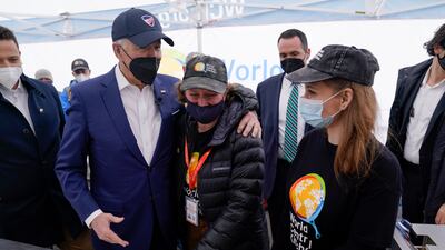 Russia's attack on Ukraine, and Belarus's ever closer ties to the Kremlin, have raised alarm bells in Moscow's former sphere of influence. AP