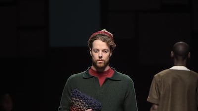 Courtesy Pitti Immagine