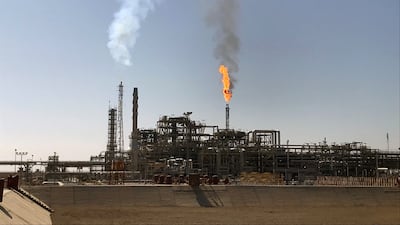 Oil companies such as ExxonMobil, Shell and BP have slashed operations in Iraq in recent years. Reuters