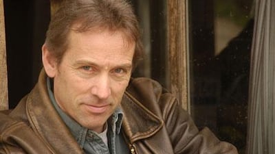 "The trick is to give readers what they want but never in the way they expect it," says Jasper Fforde.