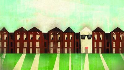 Sarah Lazarovic for The National